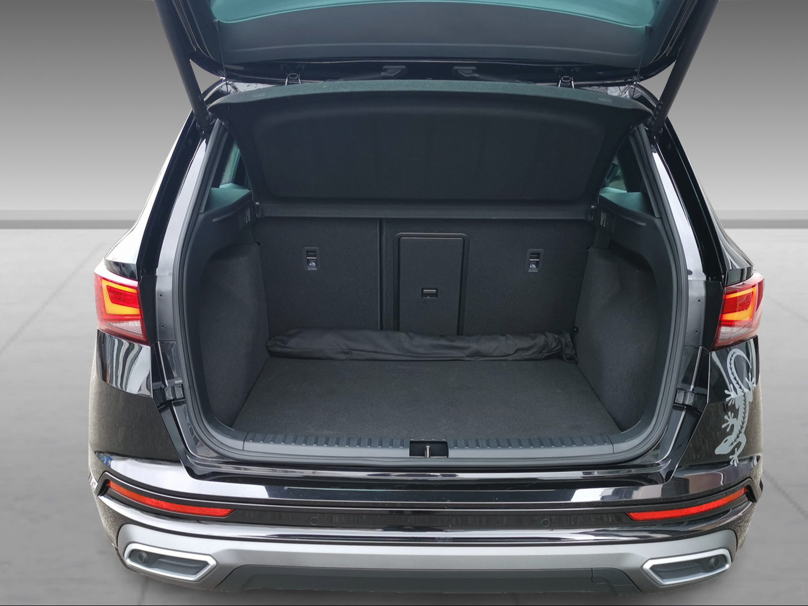 SEAT Ateca 2.0 TDI Hola FR 4Drive DSG - 13