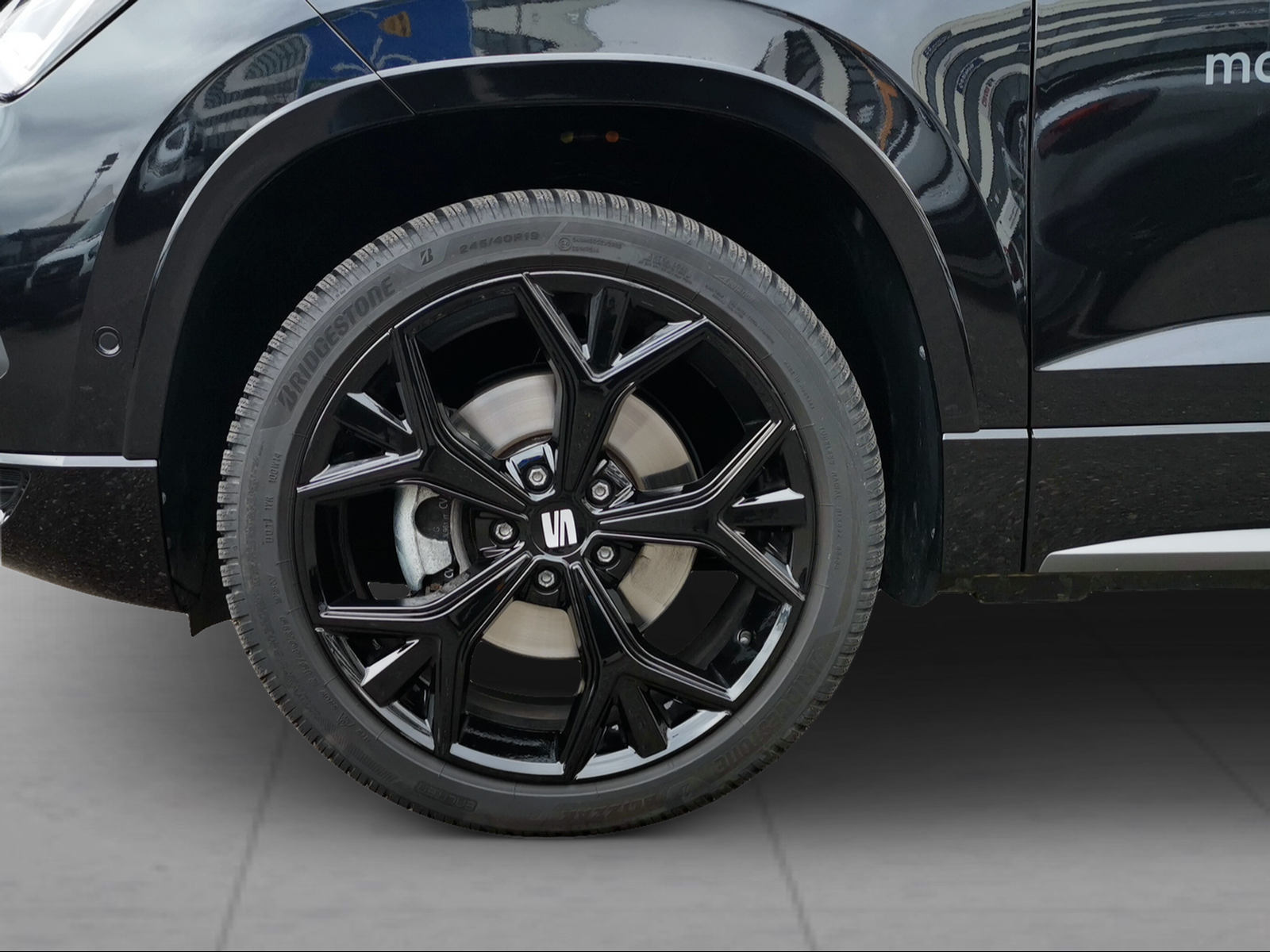 SEAT Ateca 2.0 TDI Hola FR 4Drive DSG - 15