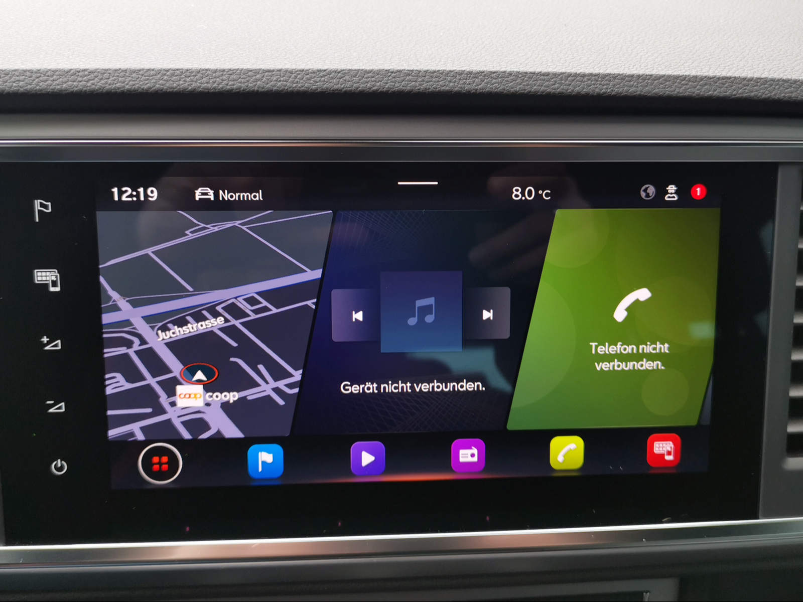 SEAT Ateca 2.0 TDI Hola FR 4Drive DSG - 10