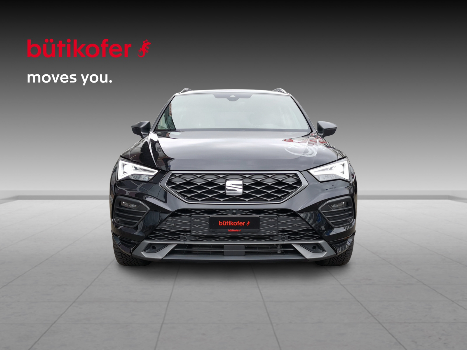 SEAT Ateca 2.0 TDI Hola FR 4Drive DSG - 2