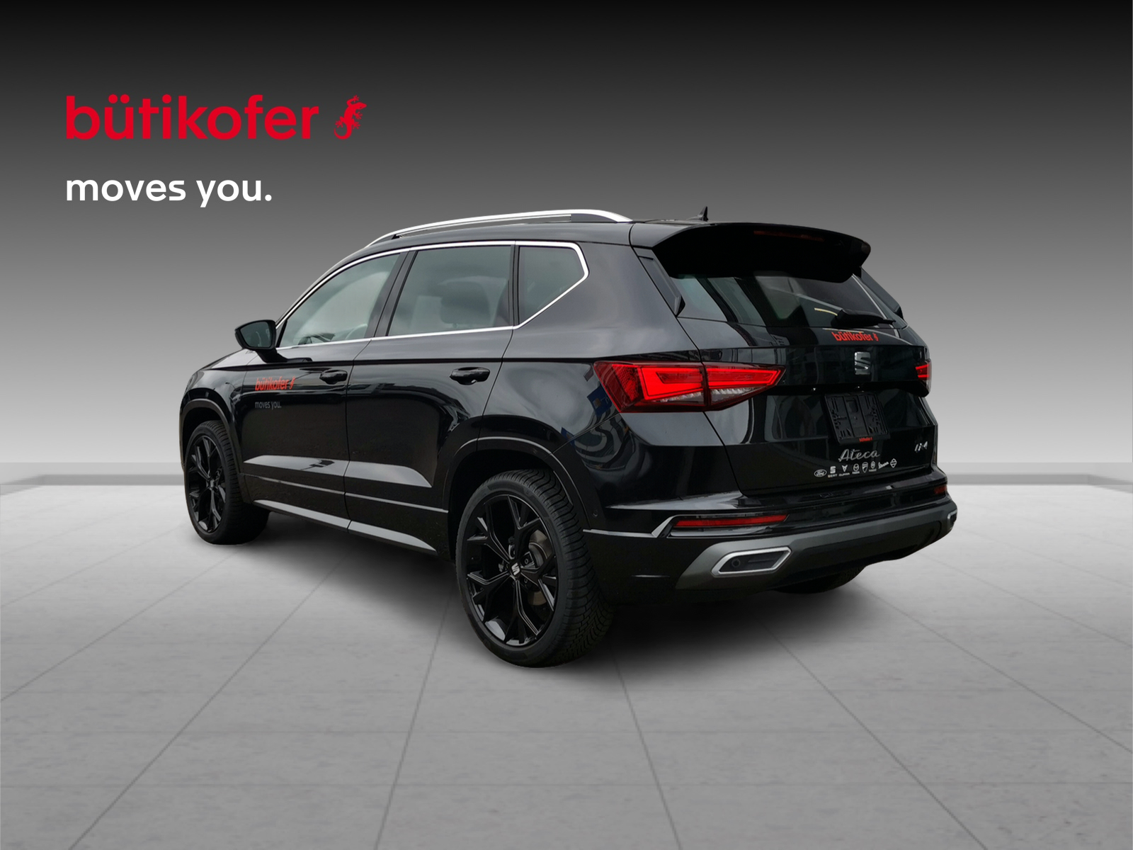 SEAT Ateca 2.0 TDI Hola FR 4Drive DSG - 4