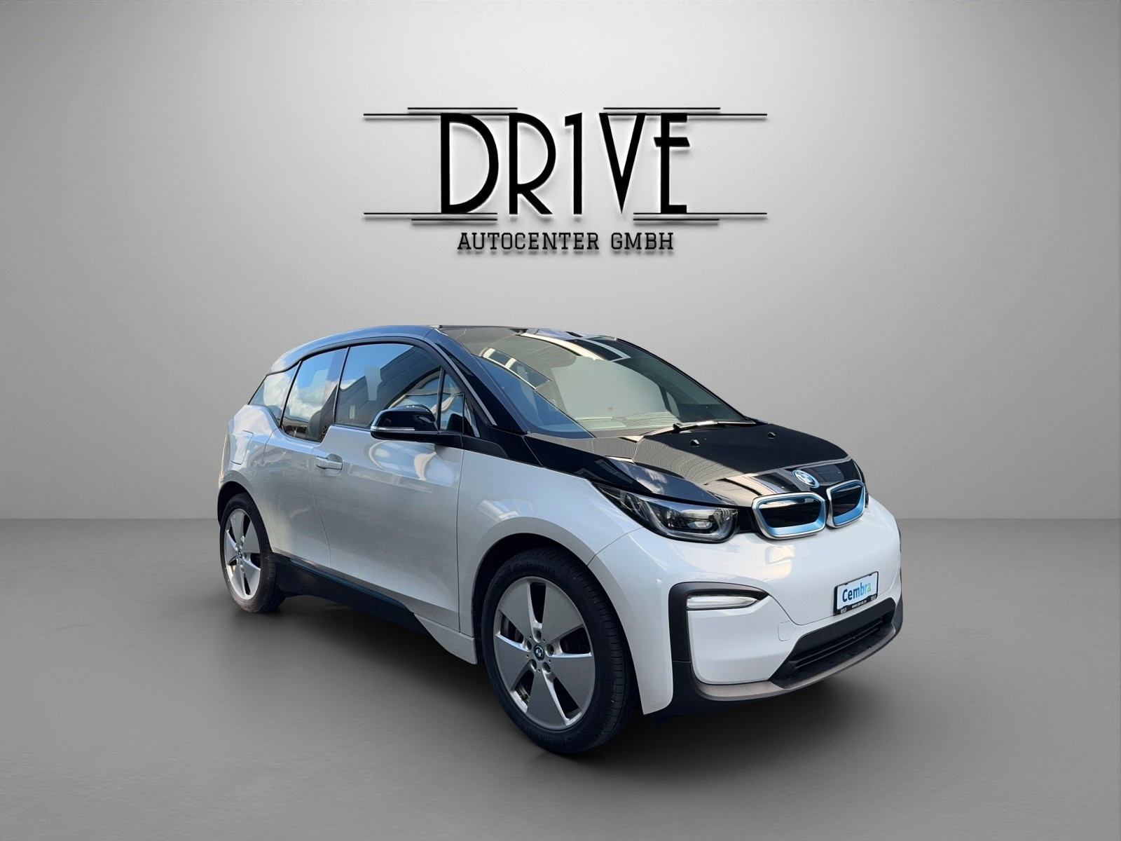 BMW i3 (120Ah) Fleet Edition - 3