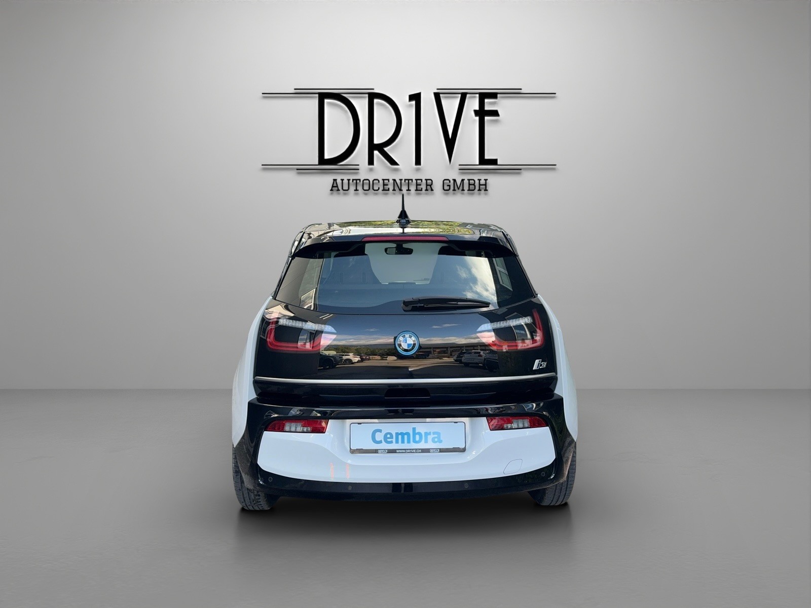 BMW i3 (120Ah) Fleet Edition - 6