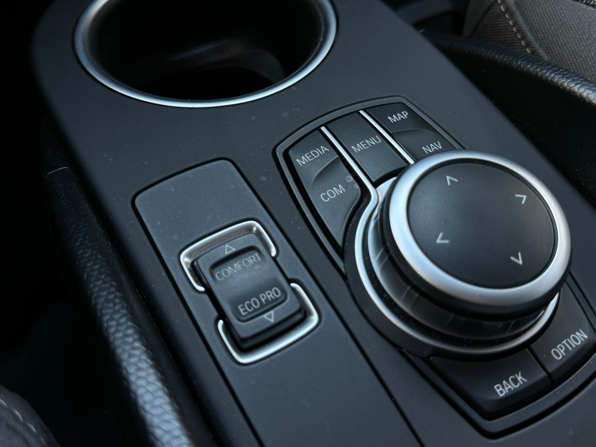 BMW i3 (120Ah) Fleet Edition - 16