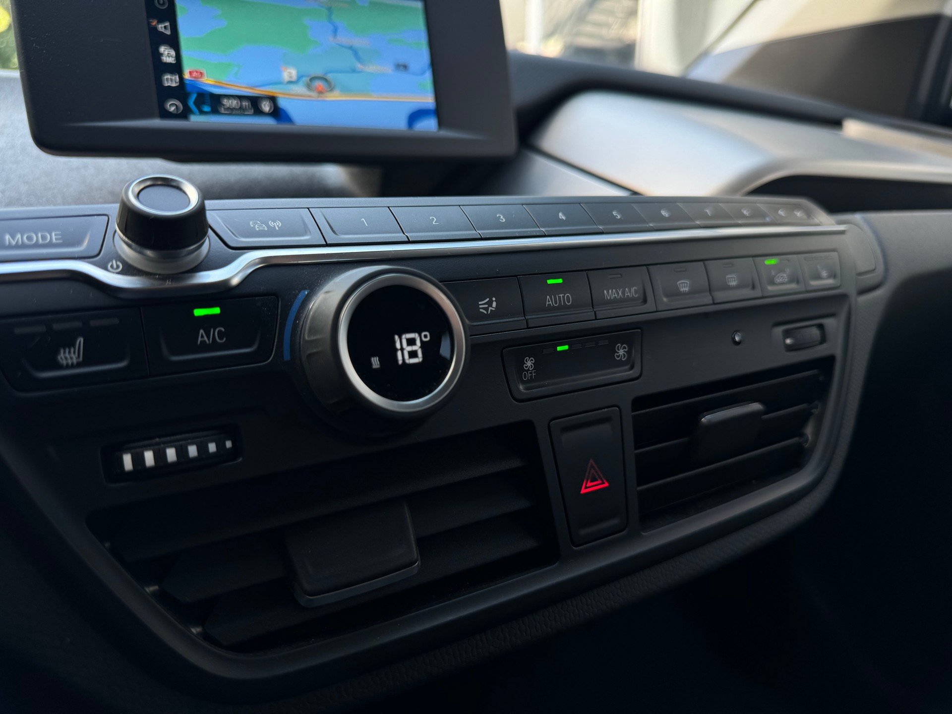 BMW i3 (120Ah) Fleet Edition - 15