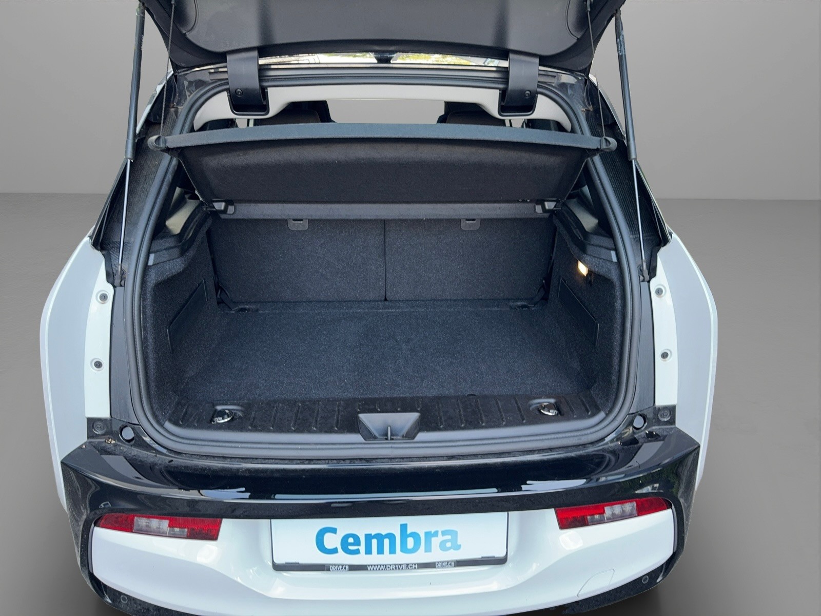 BMW i3 (120Ah) Fleet Edition - 12