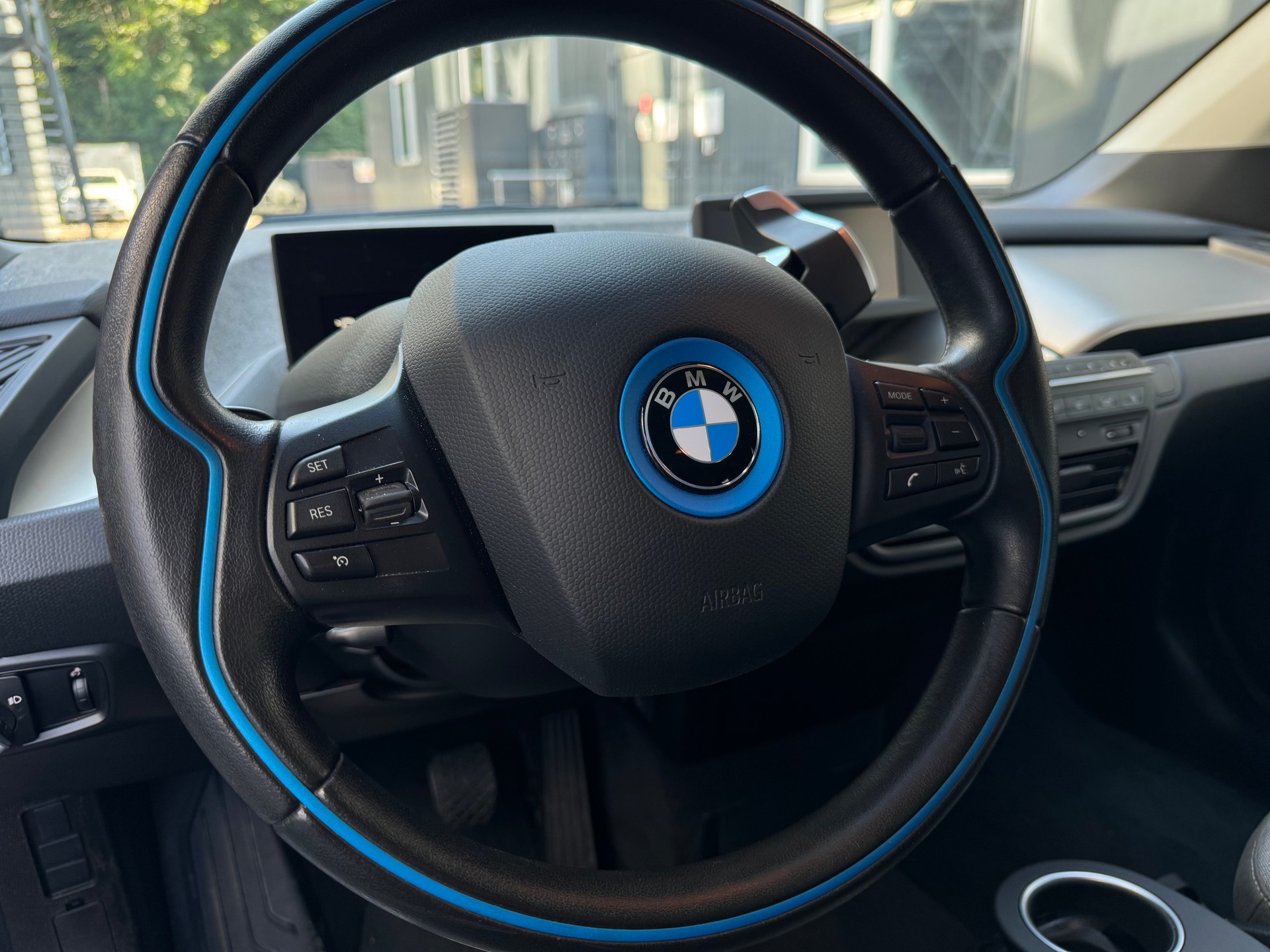 BMW i3 (120Ah) Fleet Edition - 17