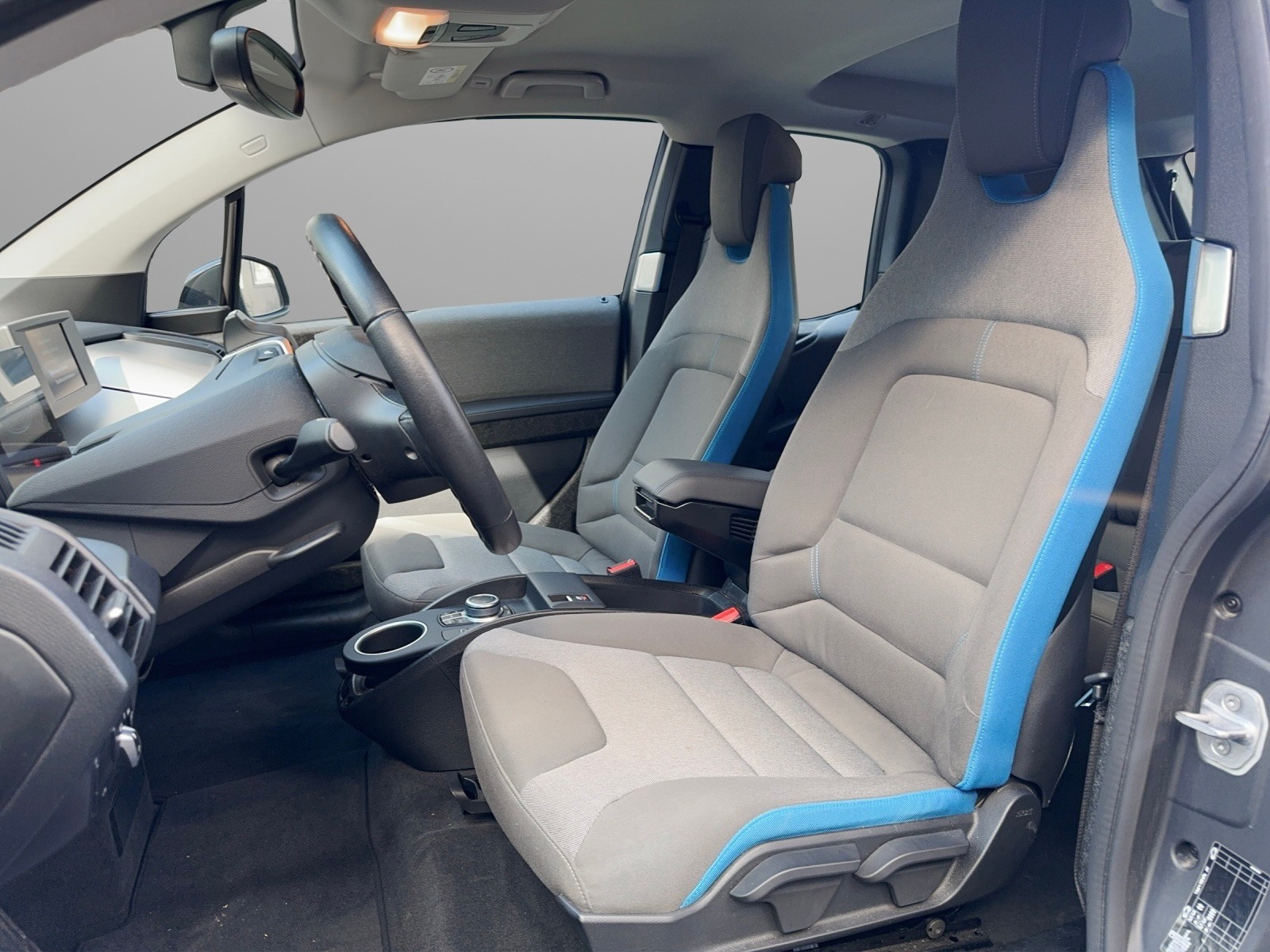 BMW i3 (120Ah) Fleet Edition - 8