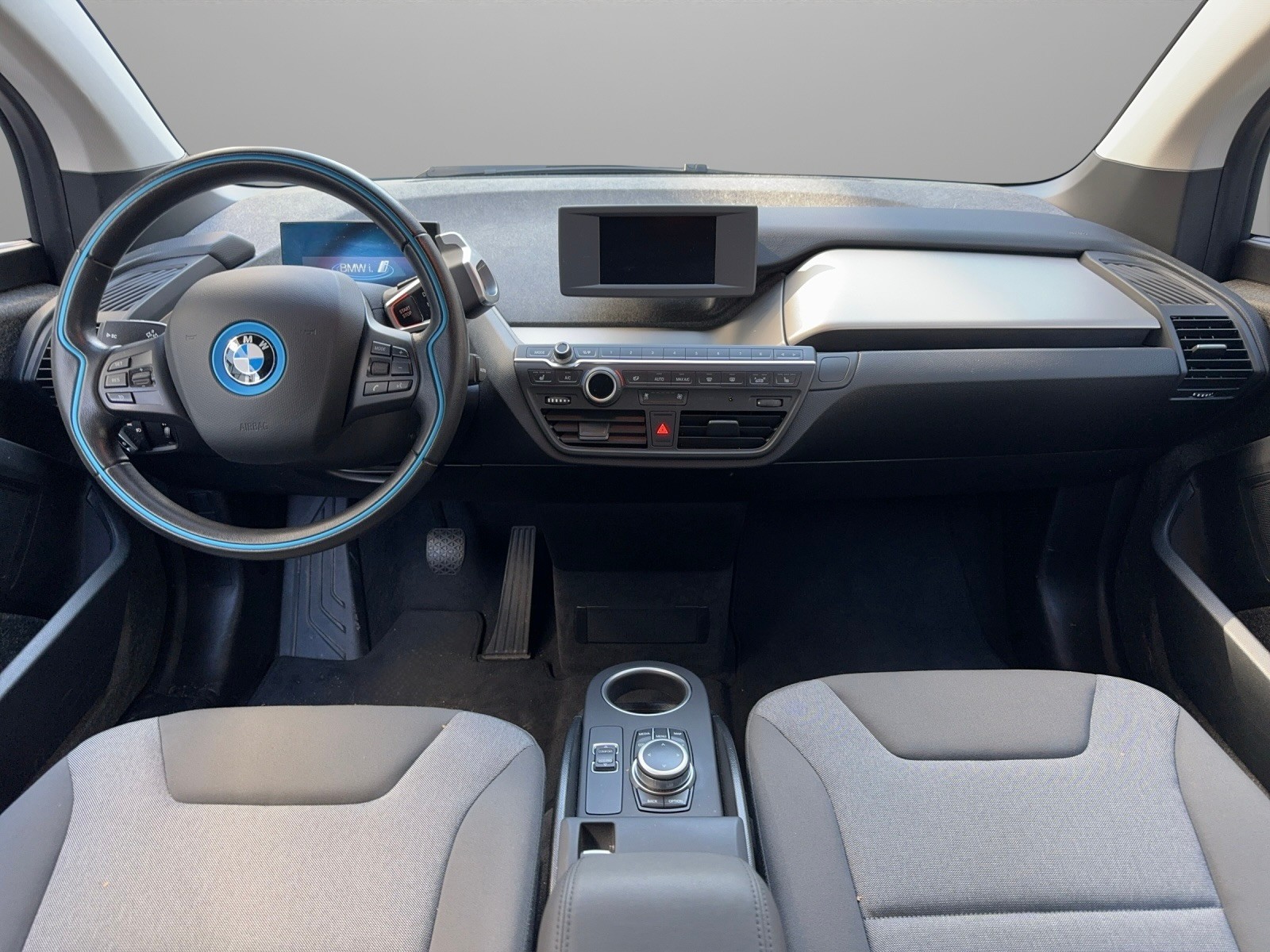 BMW i3 (120Ah) Fleet Edition - 9