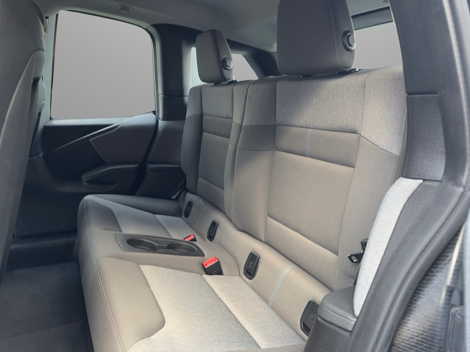 BMW i3 (120Ah) Fleet Edition - 11