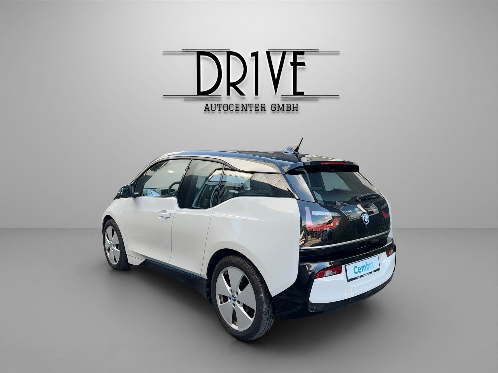 BMW i3 (120Ah) Fleet Edition - 7