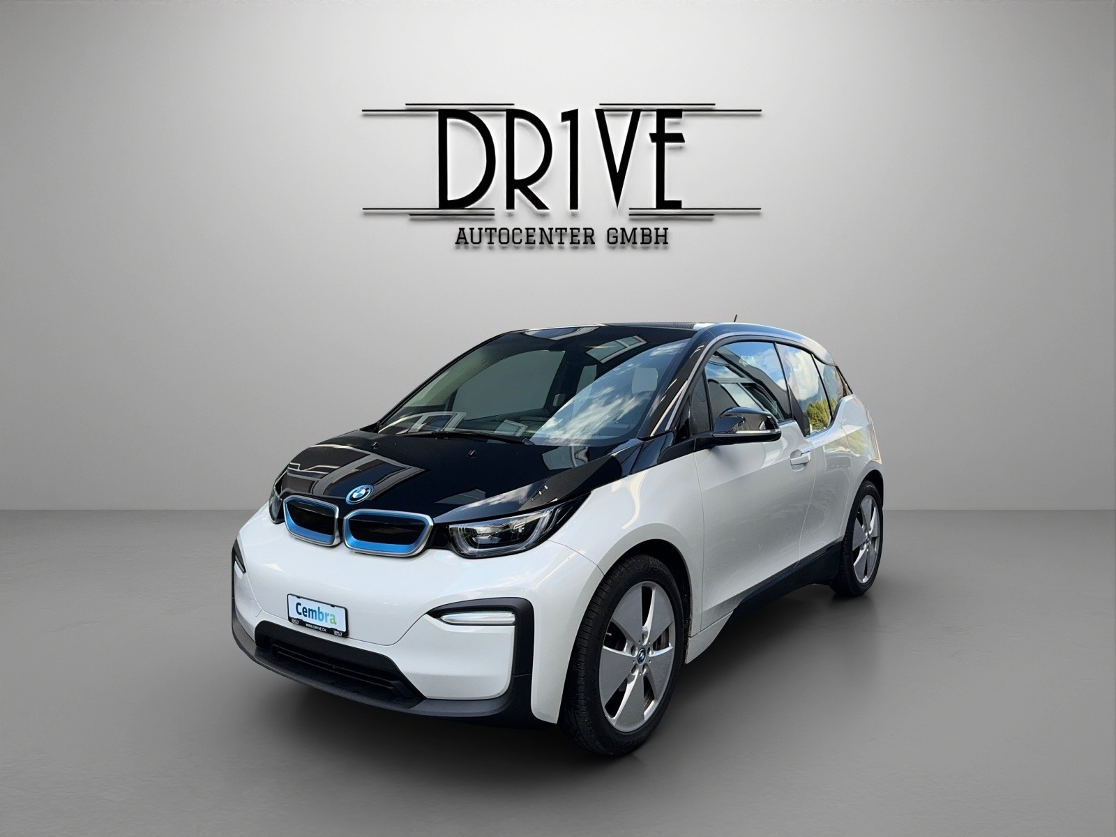 BMW i3 (120Ah) Fleet Edition