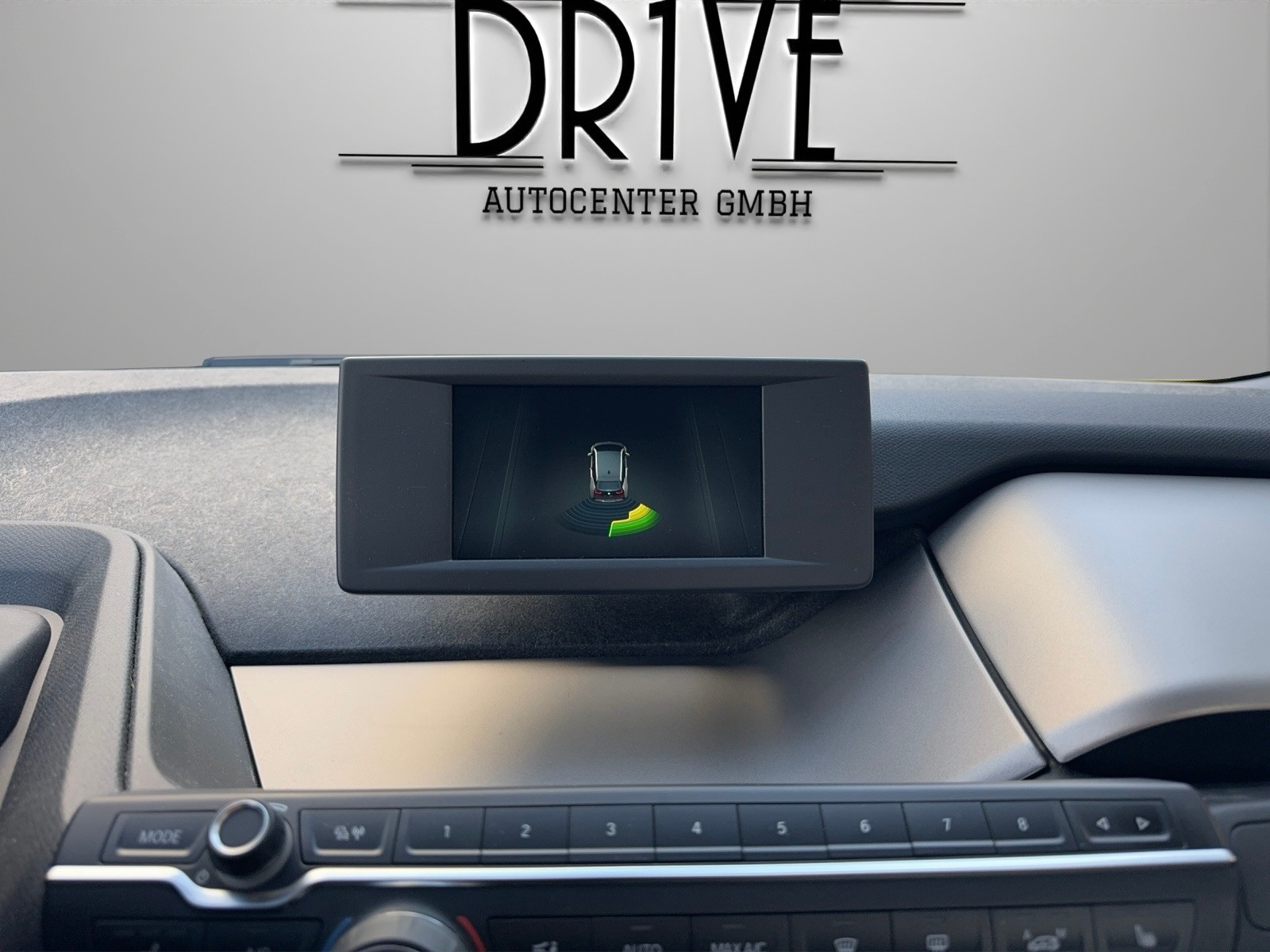 BMW i3 (120Ah) Fleet Edition - 14