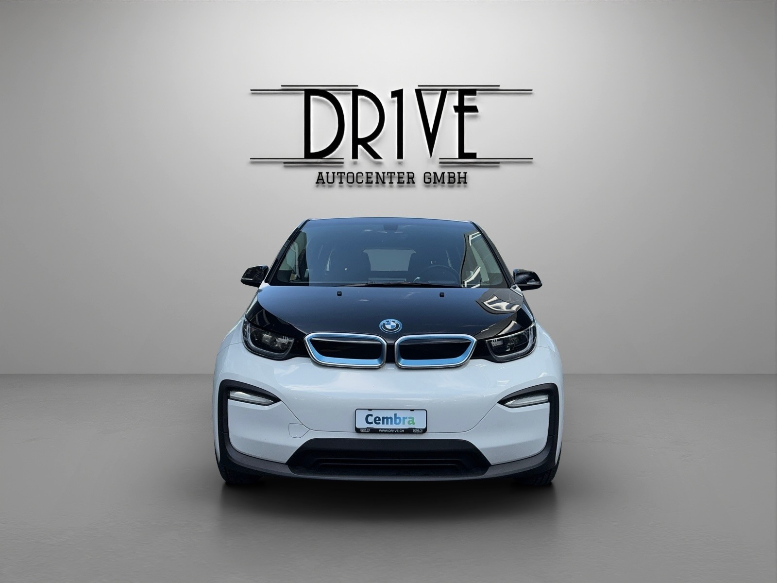 BMW i3 (120Ah) Fleet Edition - 2