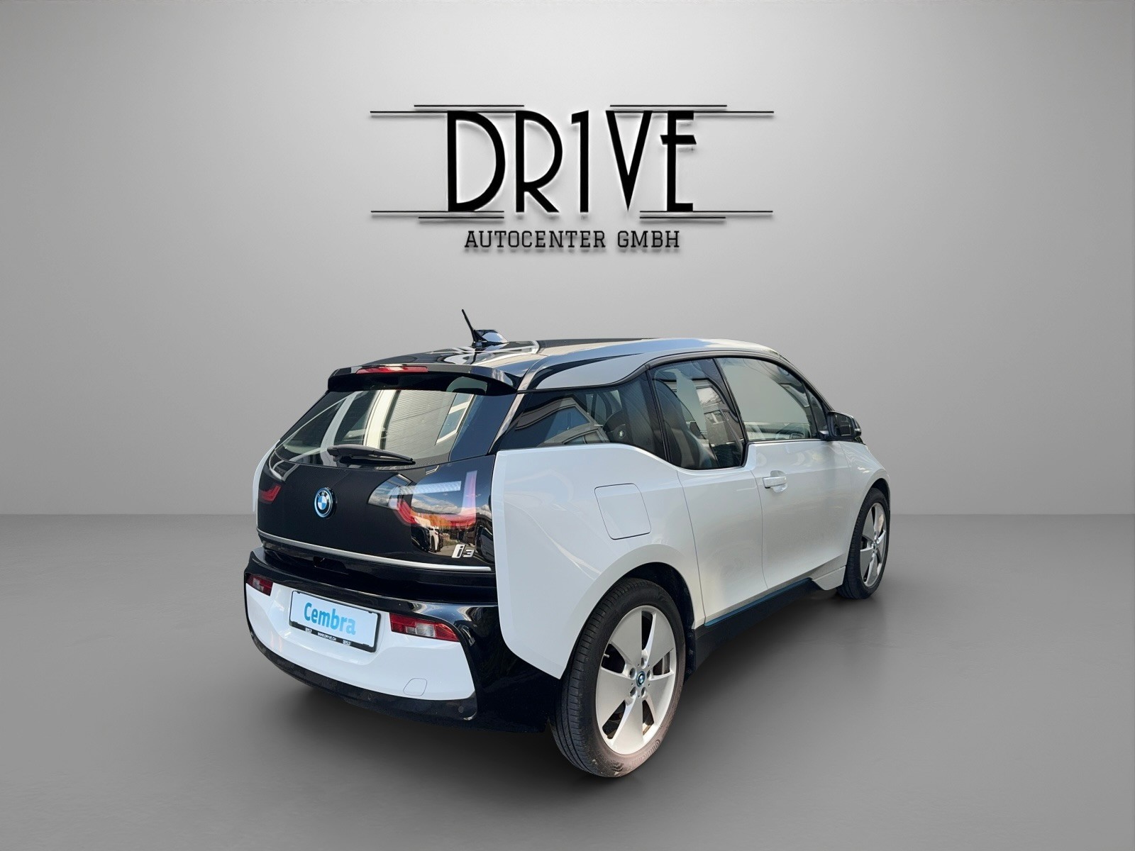 BMW i3 (120Ah) Fleet Edition - 5