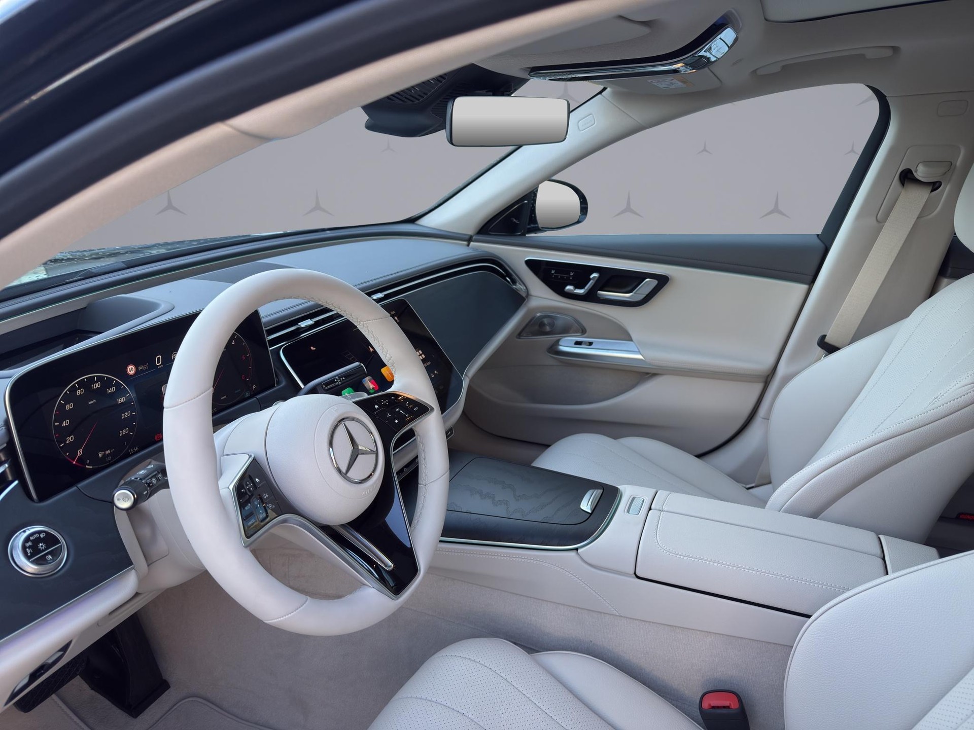 MERCEDES-BENZ E 220 d Exclusive 4matic Kombi - 10