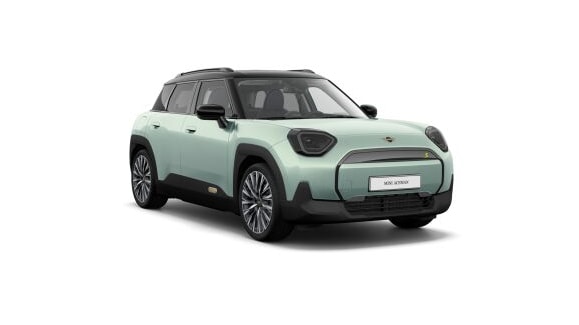 MINI Aceman SE