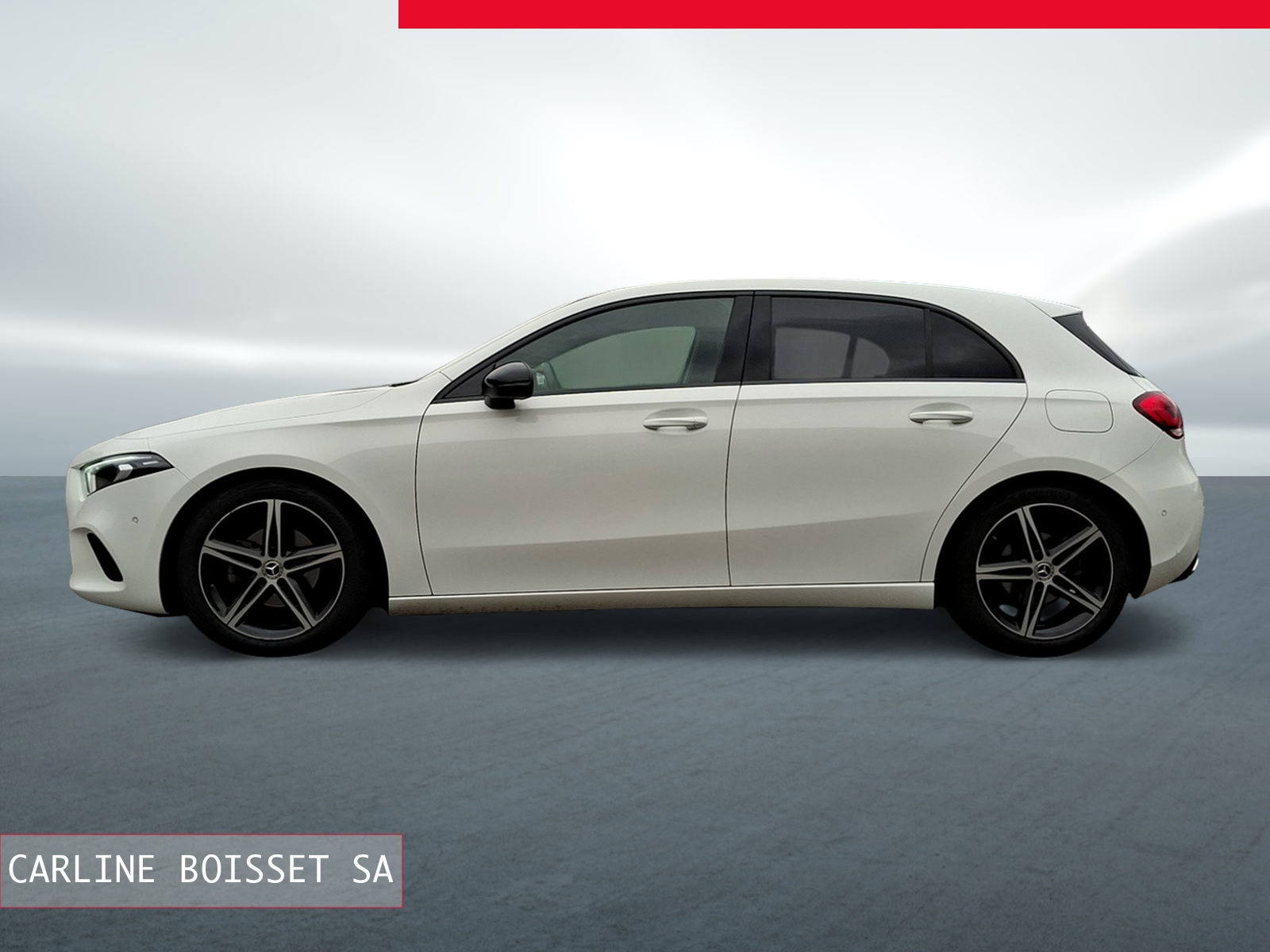 MERCEDES-BENZ A 180 Night Star 7G-DCT - 2