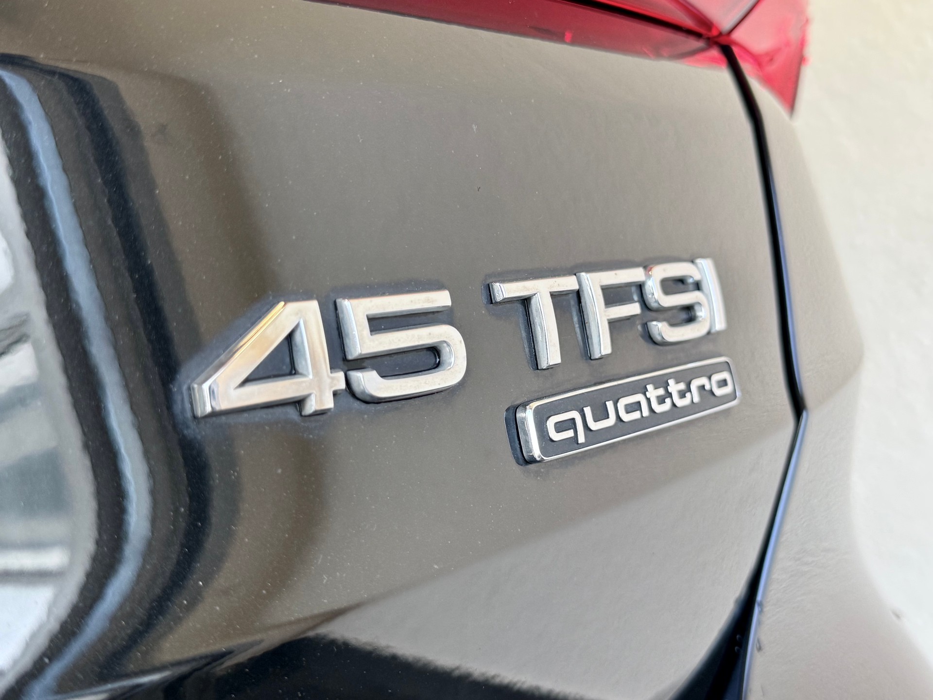 AUDI Q3 45 TFSI S line quattro S-tronic - 7