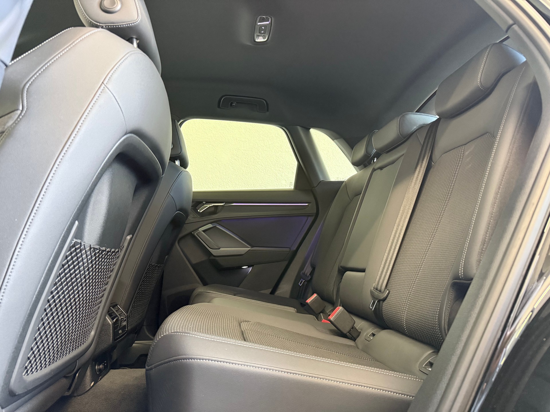 AUDI Q3 45 TFSI S line quattro S-tronic - 26