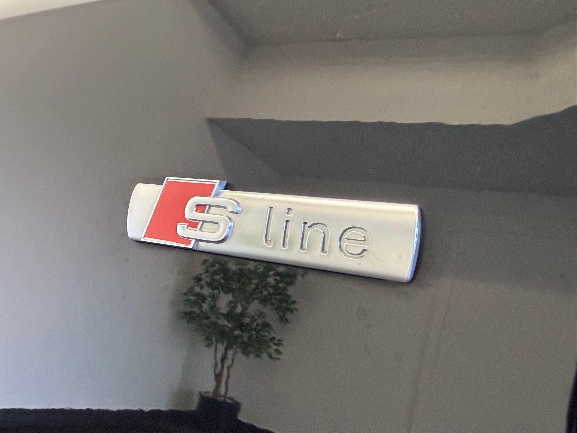 AUDI Q3 45 TFSI S line quattro S-tronic - 16