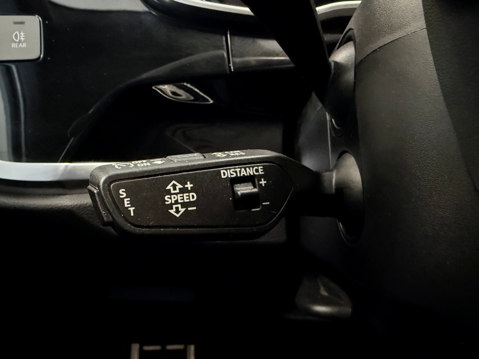 AUDI Q3 45 TFSI S line quattro S-tronic - 30