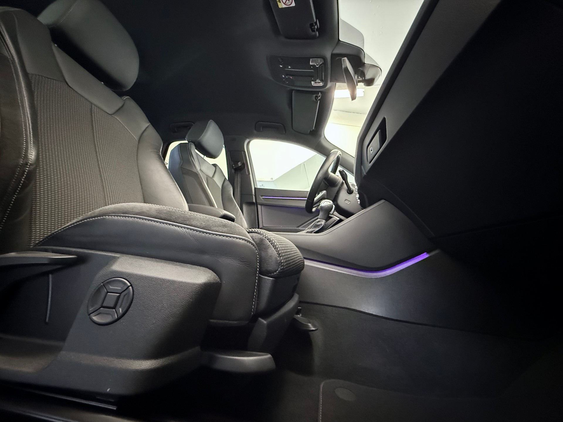 AUDI Q3 45 TFSI S line quattro S-tronic - 23