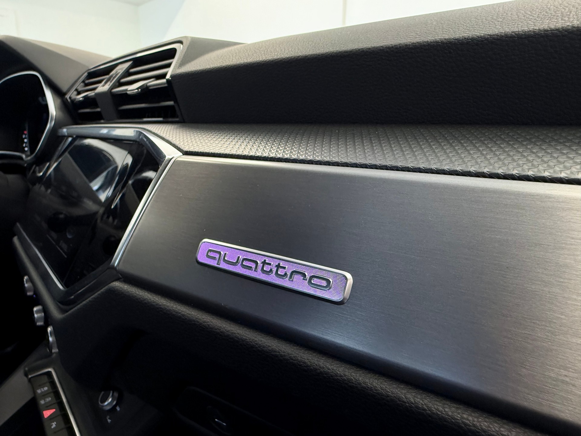 AUDI Q3 45 TFSI S line quattro S-tronic - 29