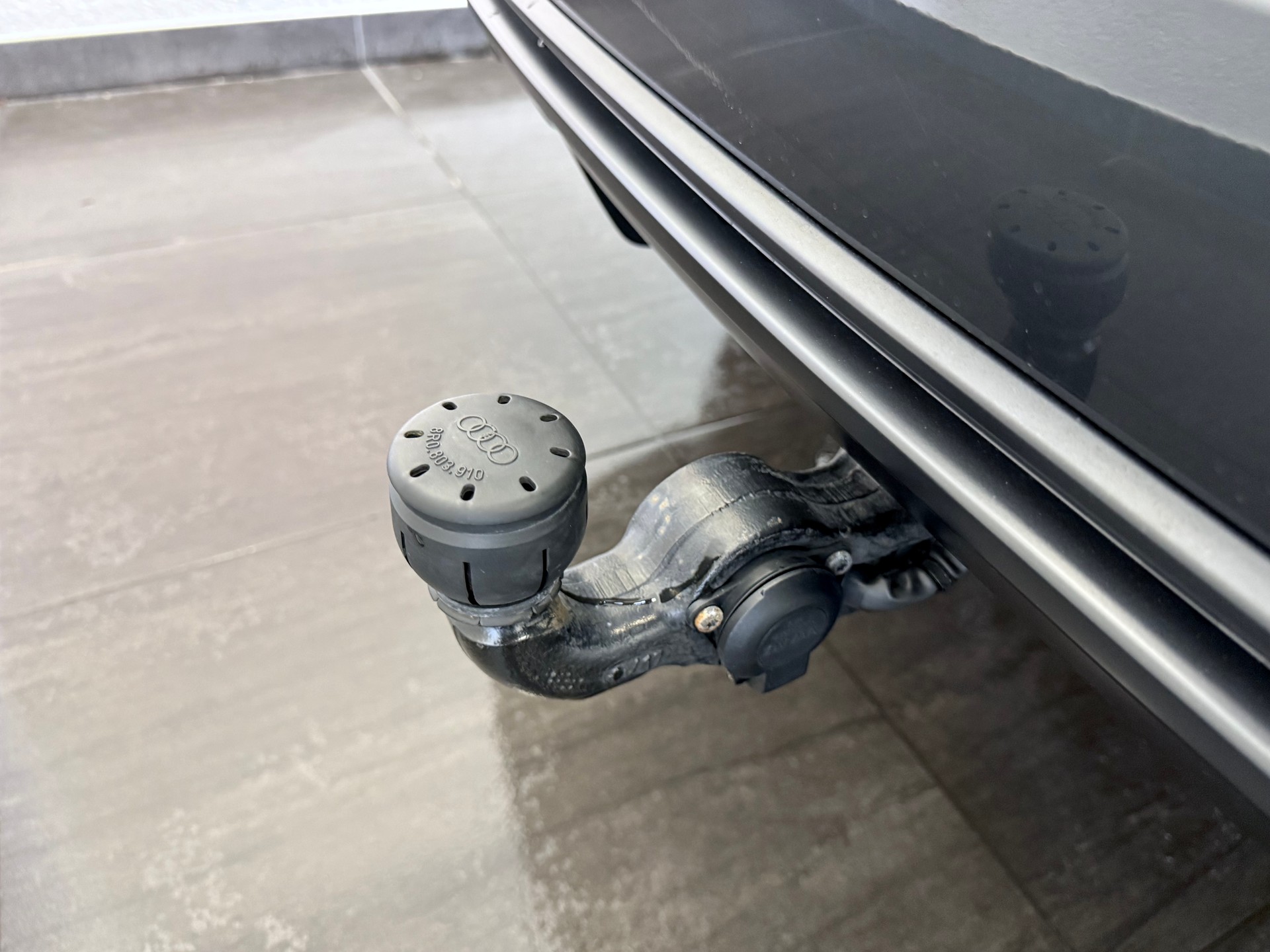 AUDI Q3 45 TFSI S line quattro S-tronic - 14