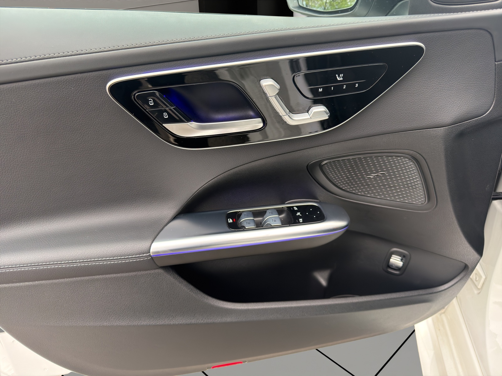 MERCEDES-BENZ C 200 4M AMG Line - 10