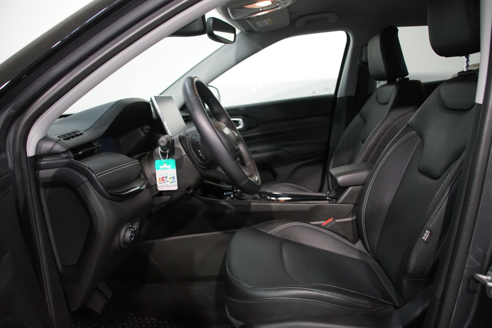 JEEP Compass 4x2 1.5 T MHEV S ++SWISS++ - 14