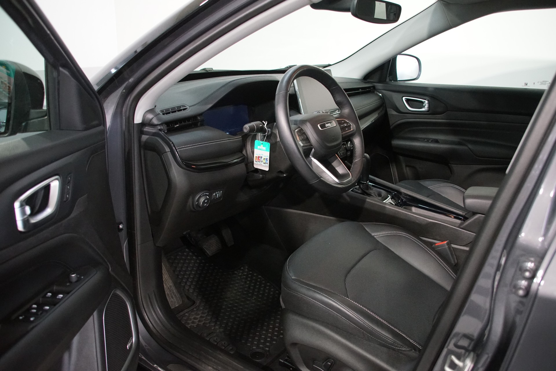JEEP Compass 4x2 1.5 T MHEV S ++SWISS++ - 13