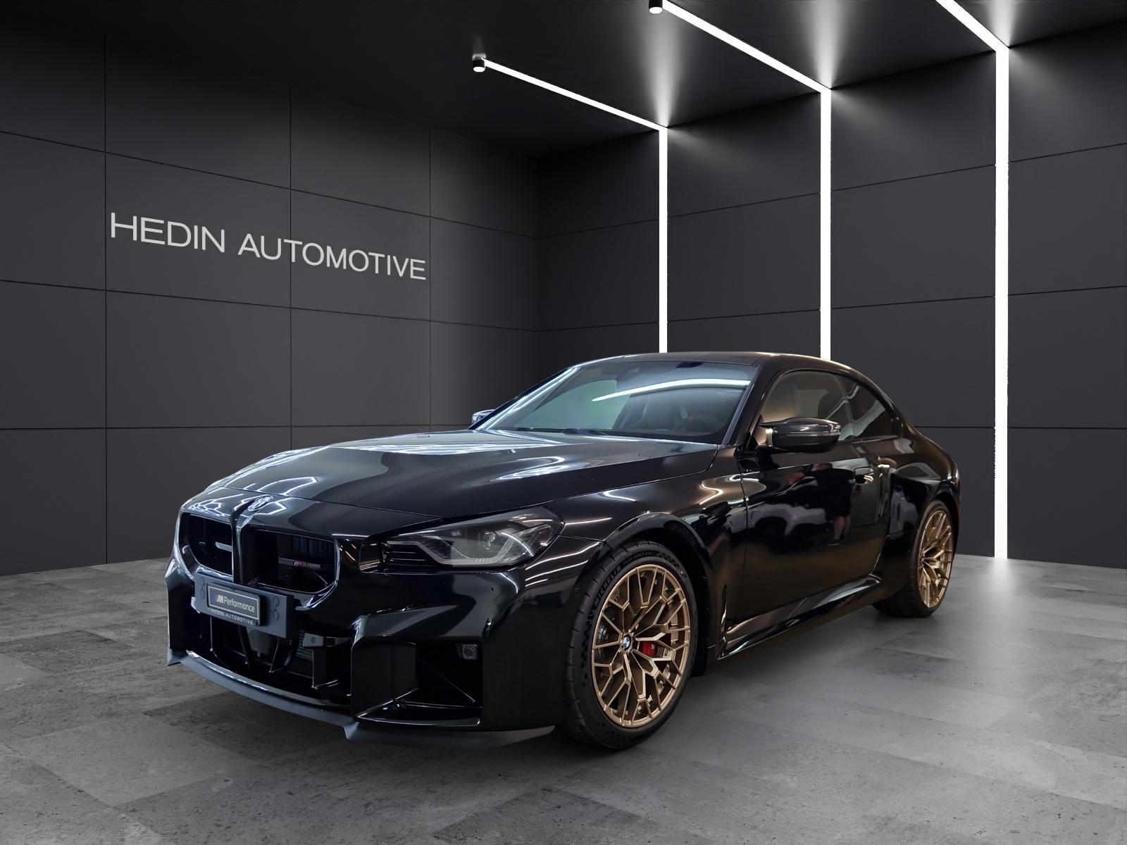 BMW M2 CS Coupé Coupé