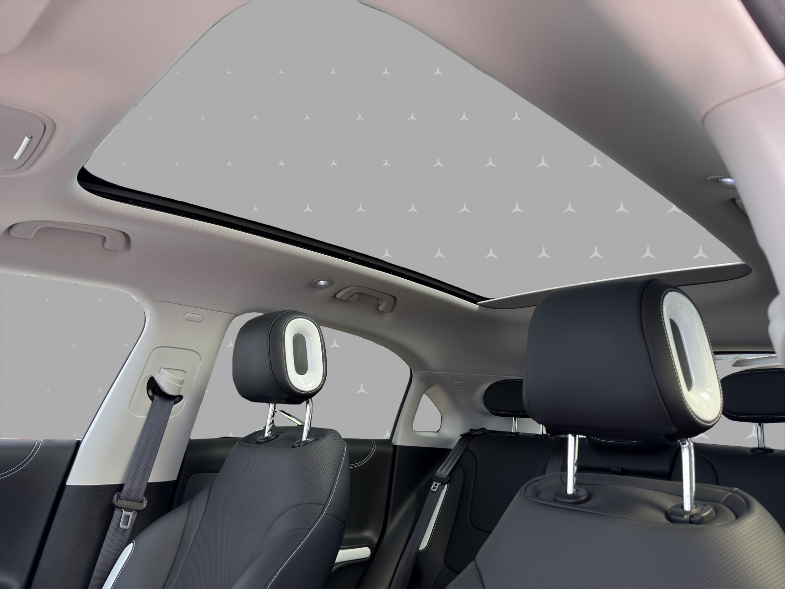 SMART #1 66 kWh Pulse AWD - 8