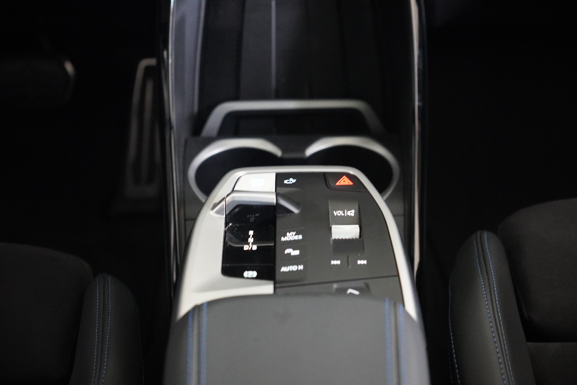 BMW iX1 xDrive 30 M Sport Pro - 21