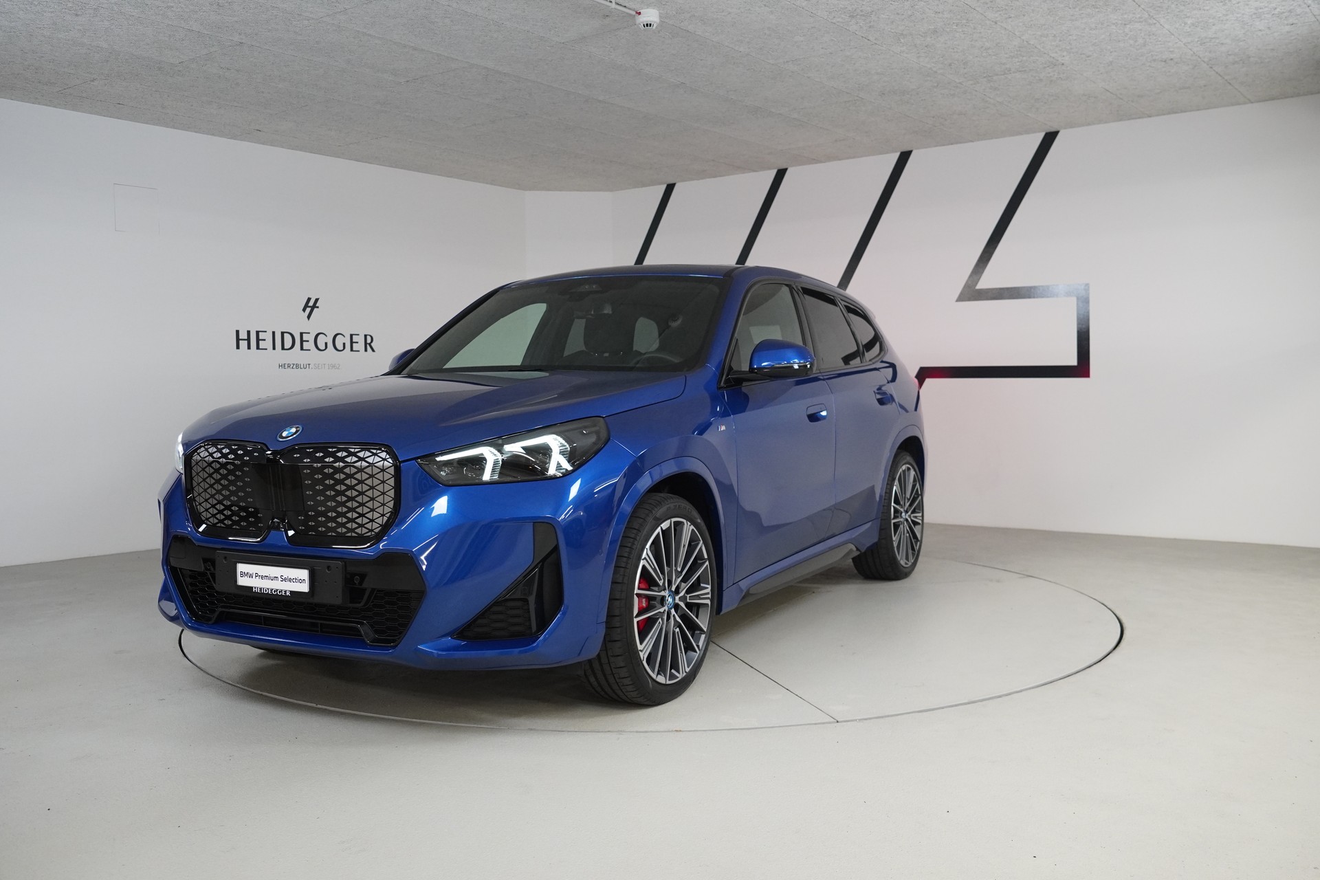 BMW iX1 xDrive 30 M Sport Pro