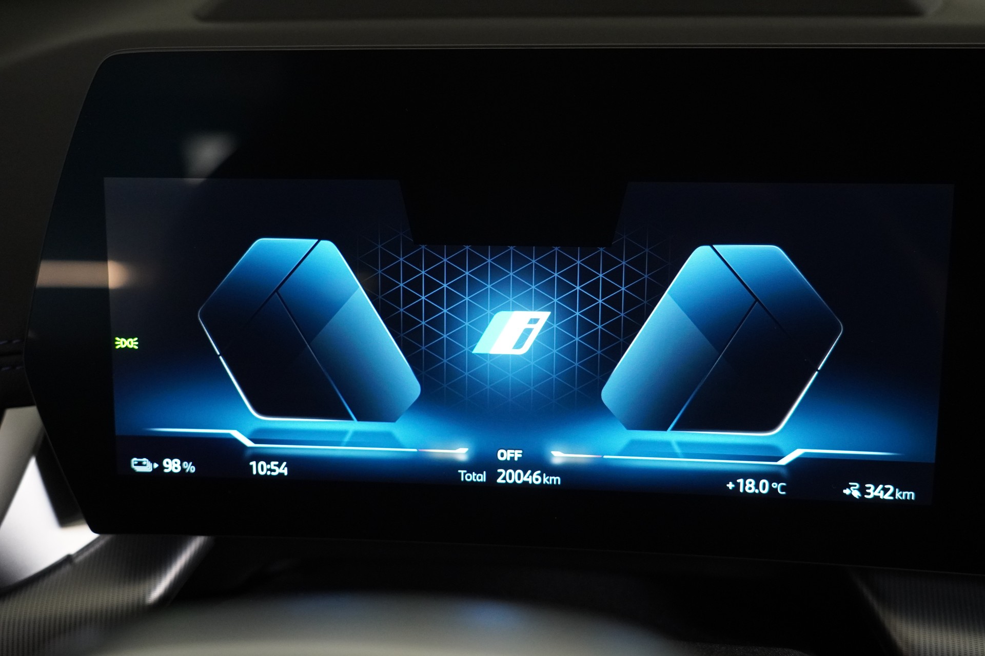 BMW iX1 xDrive 30 M Sport Pro - 23