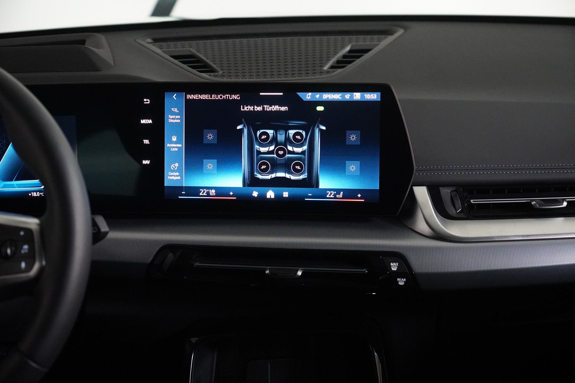 BMW iX1 xDrive 30 M Sport Pro - 20