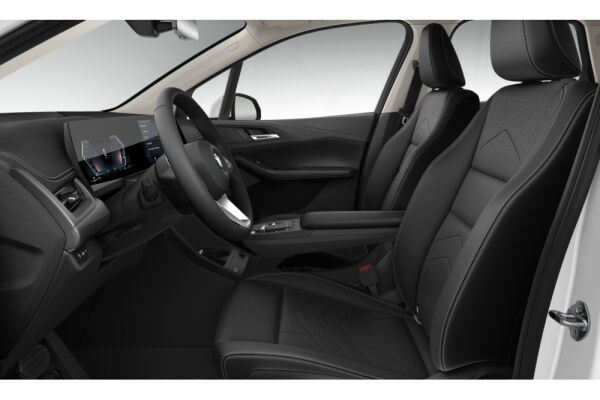 BMW 218i Active Tourer DKG📍 - 3