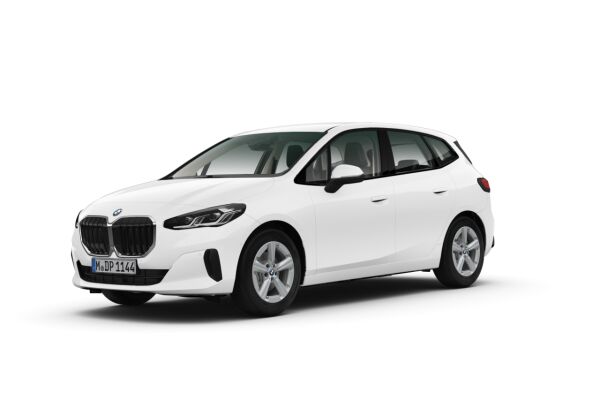 BMW 218i Active Tourer DKG📍