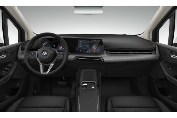 BMW 218i Active Tourer DKG📍 - 4
