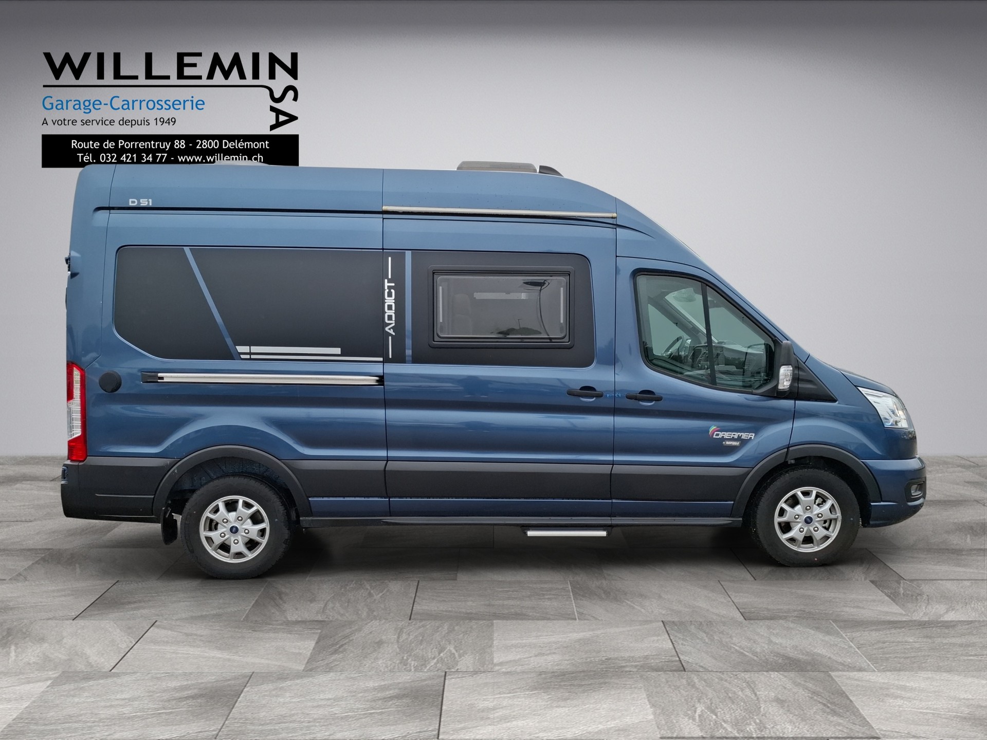 DREAMER D51 Fun Guardian - 3