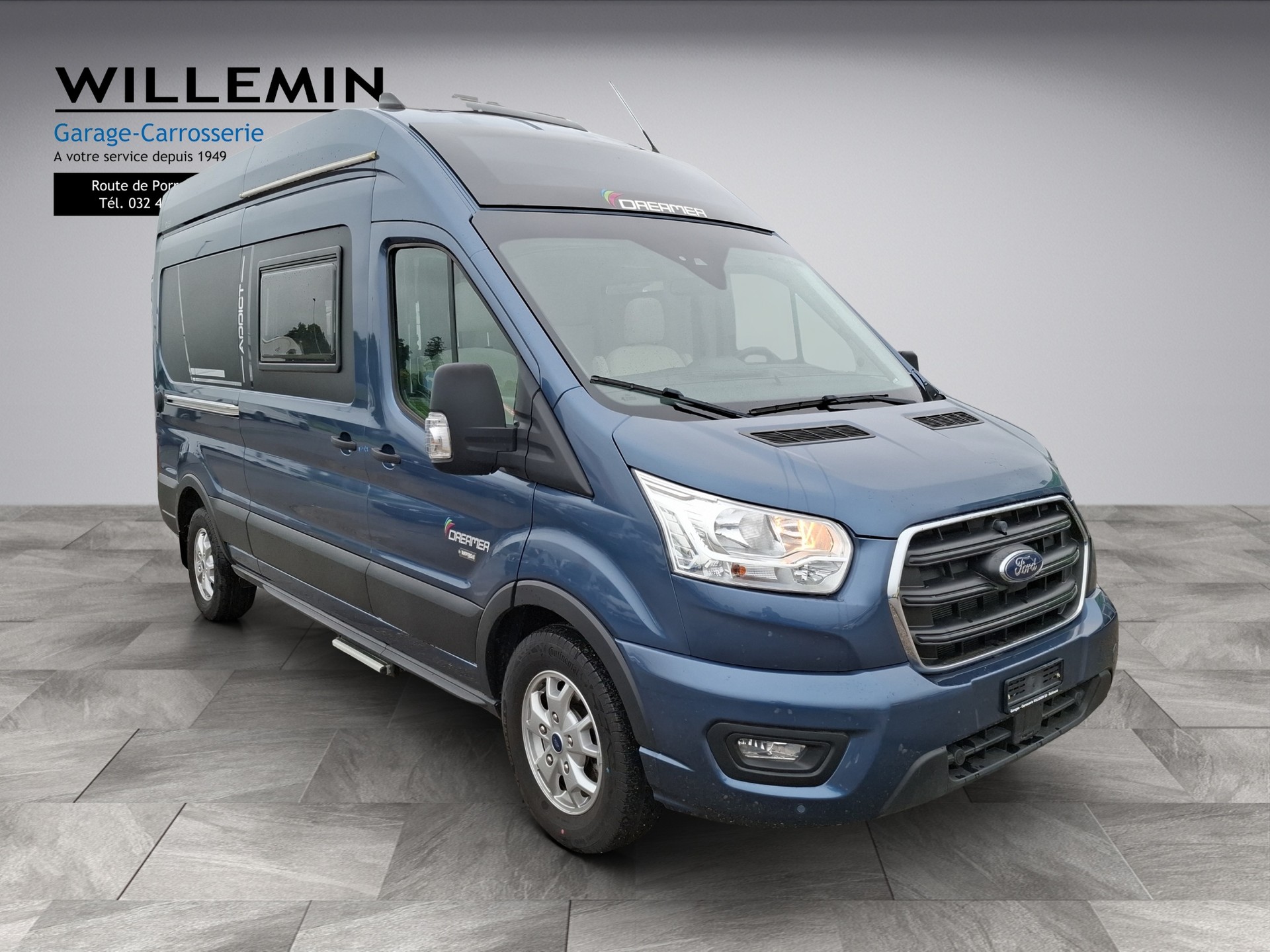 DREAMER D51 Fun Guardian