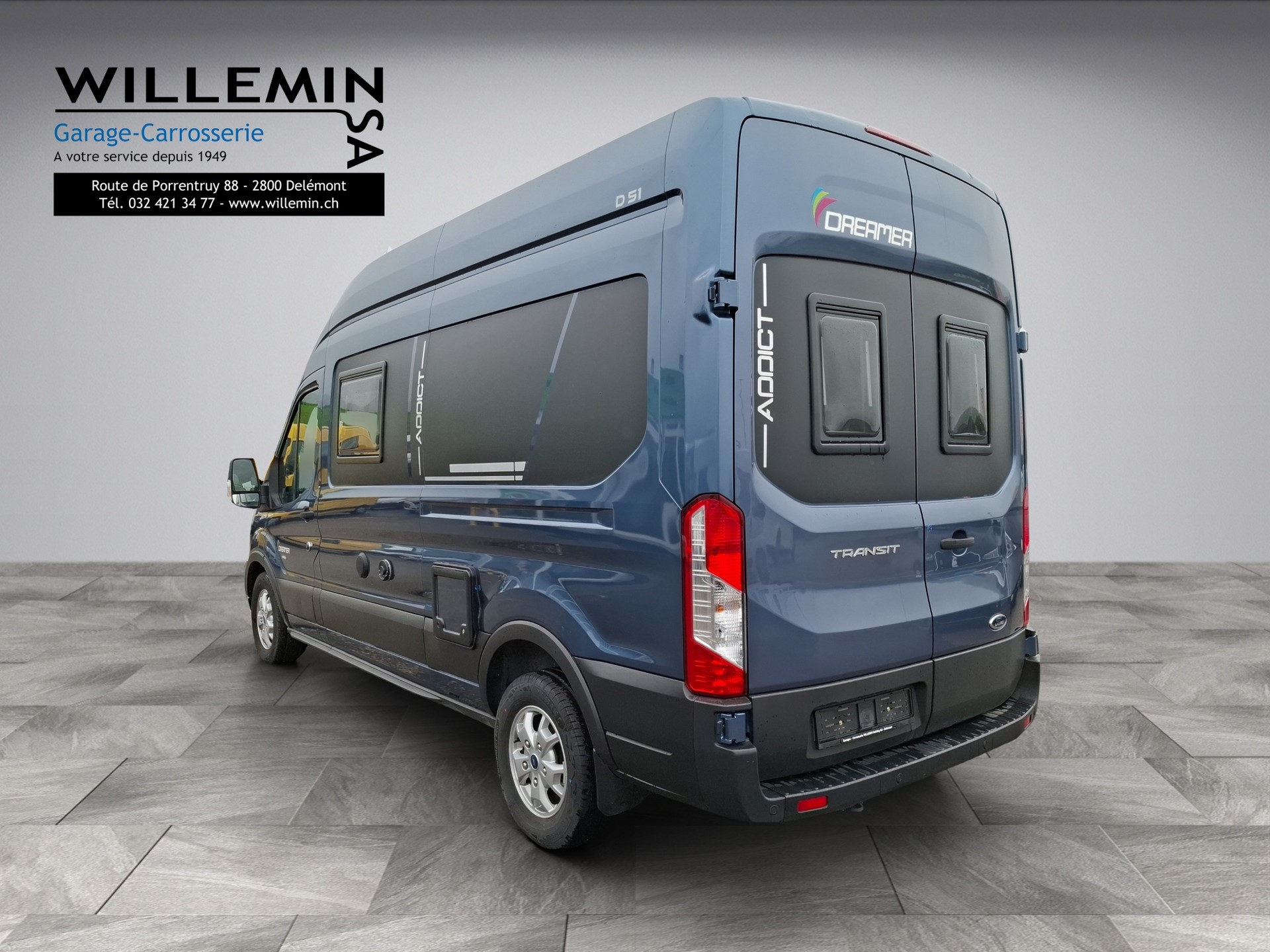 DREAMER D51 Fun Guardian - 2