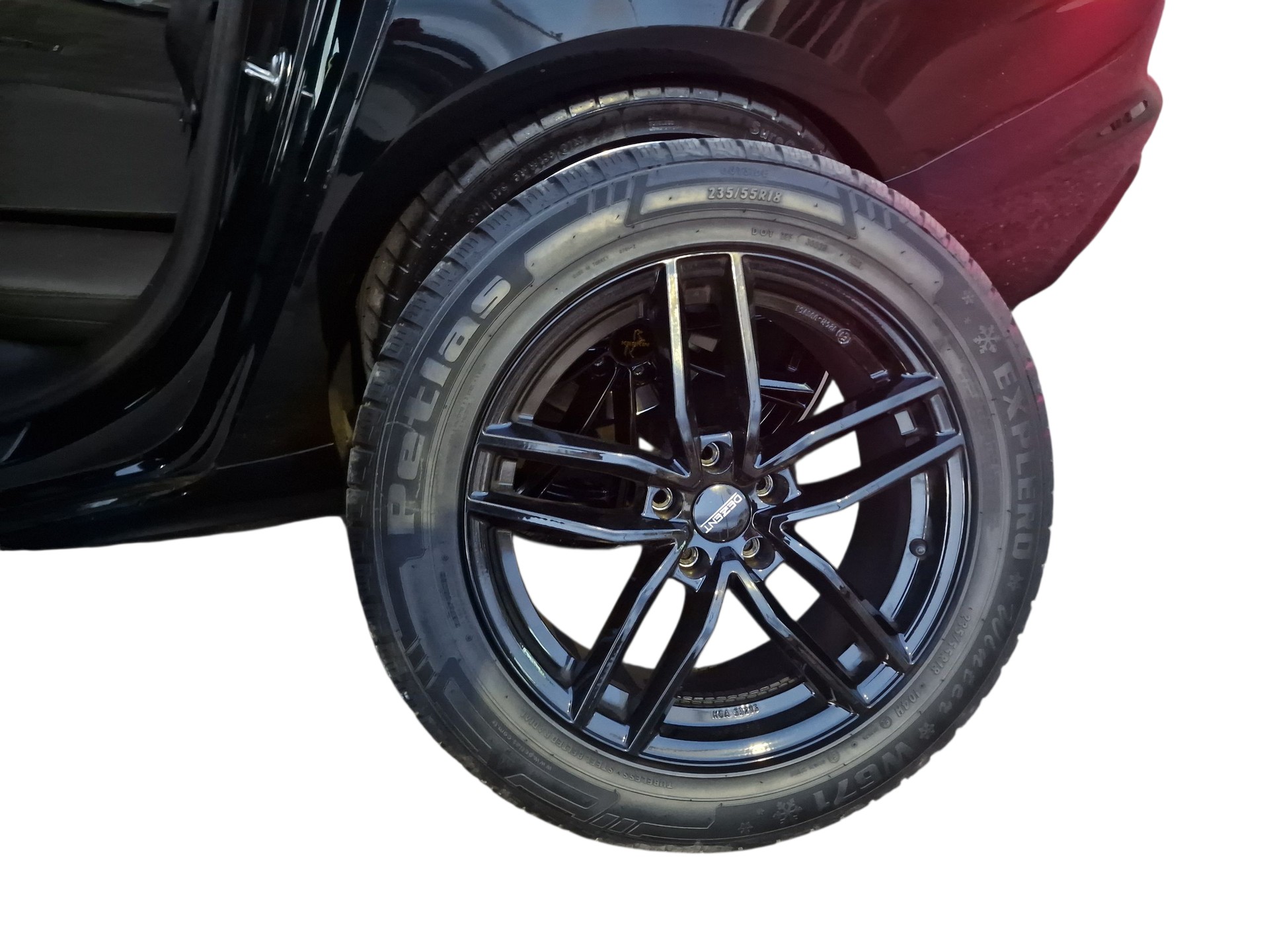 AUDI A6 Avant 50 TDI Sport quattro tiptronic S- Line 8xAlu - 27