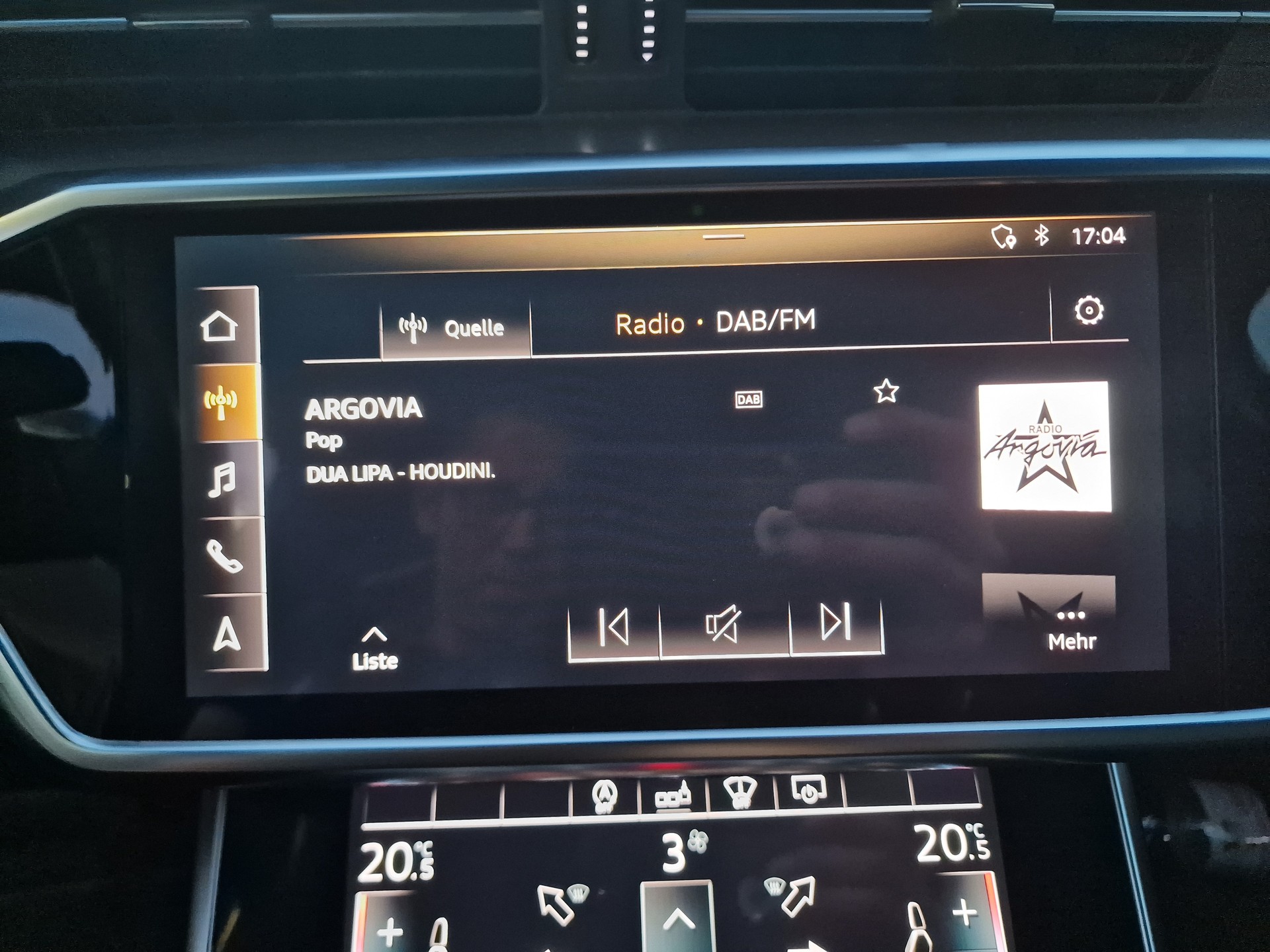 AUDI A6 Avant 50 TDI Sport quattro tiptronic S- Line 8xAlu - 20