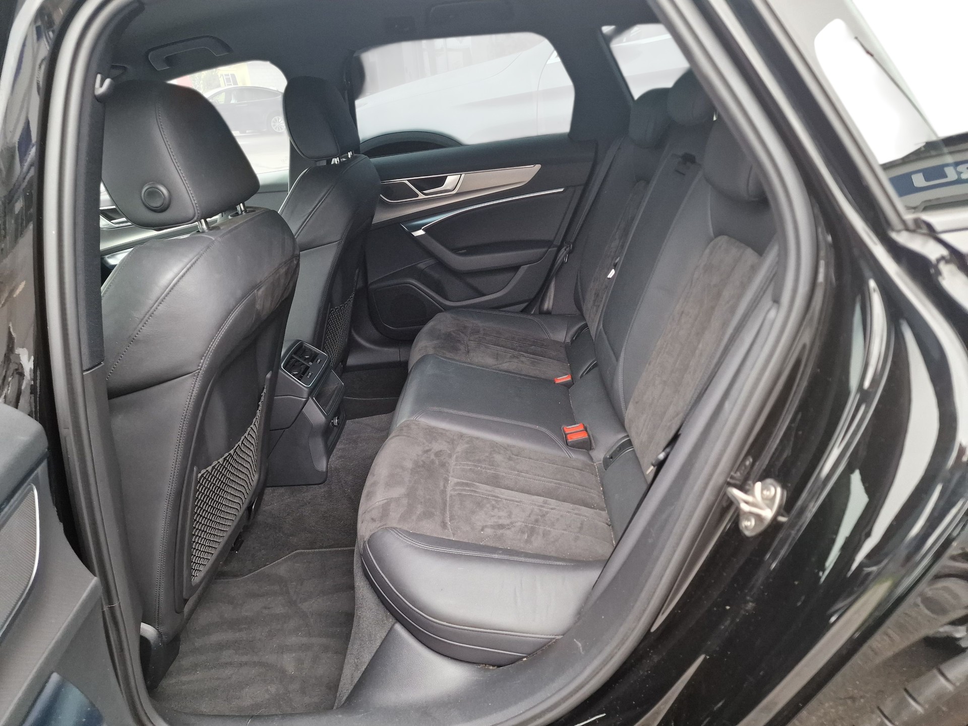 AUDI A6 Avant 50 TDI Sport quattro tiptronic S- Line 8xAlu - 9