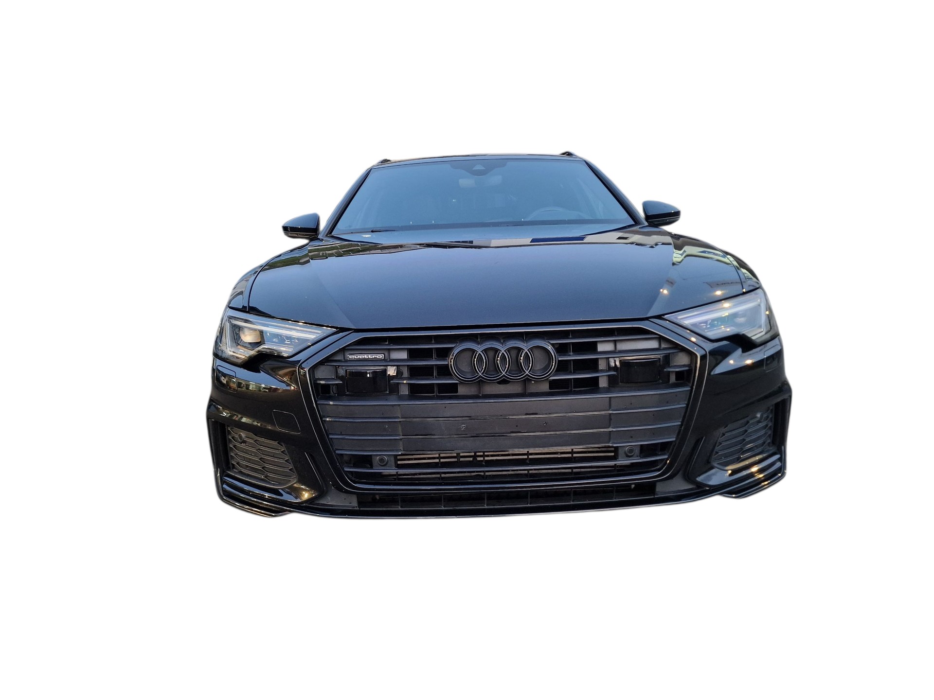 AUDI A6 Avant 50 TDI Sport quattro tiptronic S- Line 8xAlu - 3