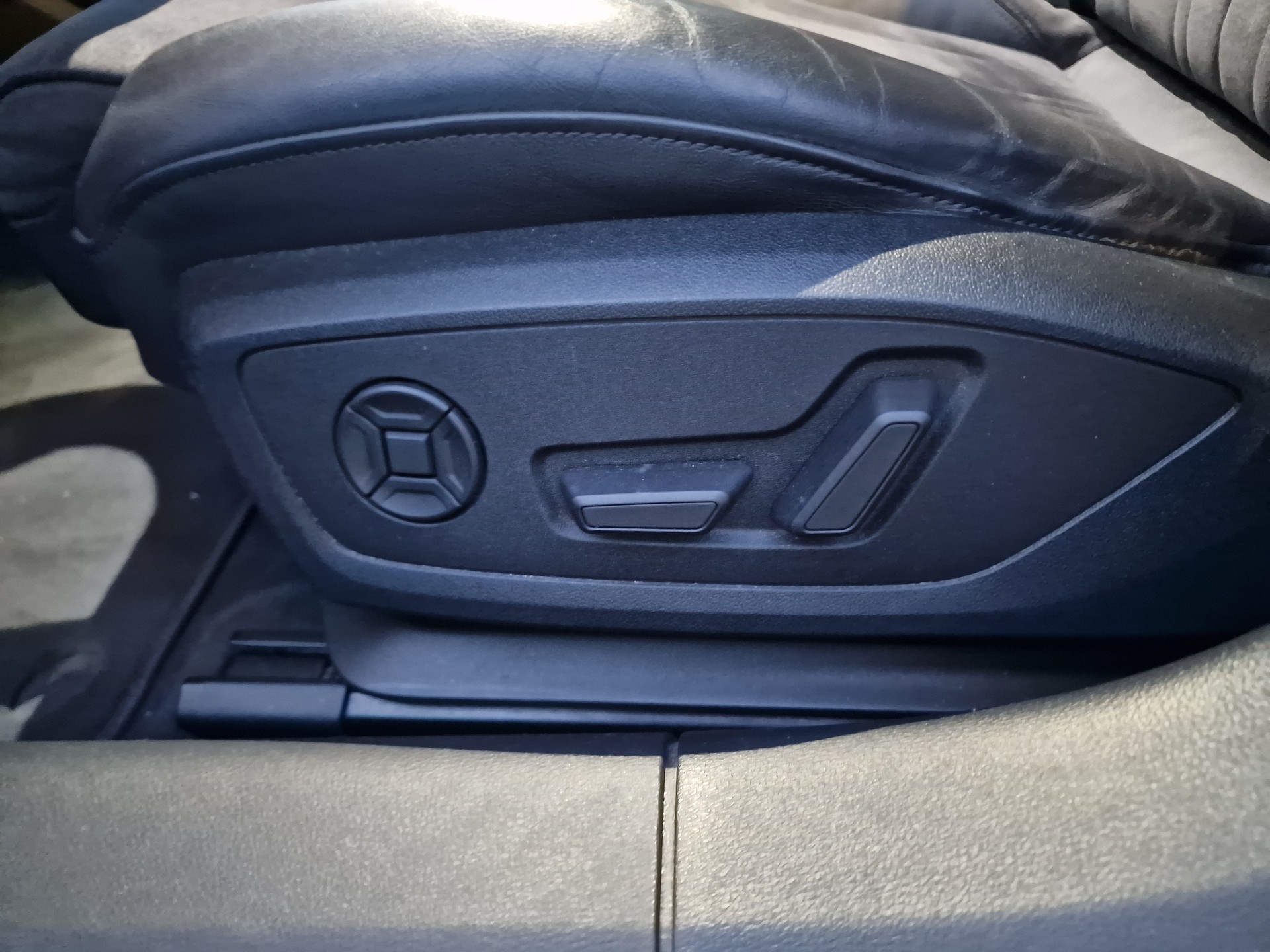 AUDI A6 Avant 50 TDI Sport quattro tiptronic S- Line 8xAlu - 10