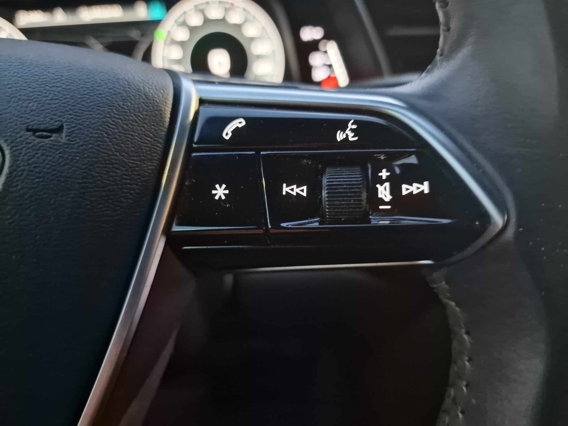 AUDI A6 Avant 50 TDI Sport quattro tiptronic S- Line 8xAlu - 16